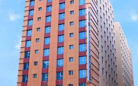 فندق كريستال بالاس